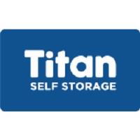 Titan Self Storage Poole image 4