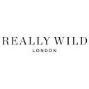 Really Wild Clothing logo