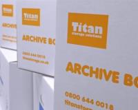Titan Self Storage Poole image 3