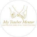 My Teacher Mentor logo