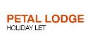 Petal Lodge Holiday Let logo