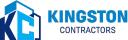 Kingston Contractors logo