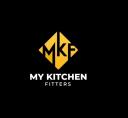 My Kitchen Fitters logo
