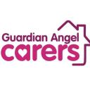 Guardian Angel Carers logo