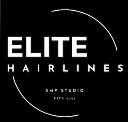 Elite Hairlines logo