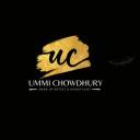 Ummi Chowdhury logo