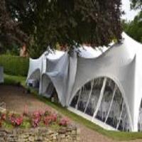 Wedding Marquee Hire Yorkshire image 4