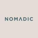 Nomadic UK logo