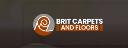 Brit Carpet & Floors logo