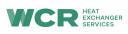 WCR UK Ltd logo