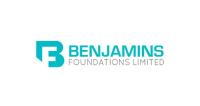 Benjamins Foundations Ltd image 1