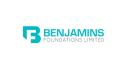 Benjamins Foundations Ltd logo