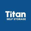 Titan Self Storage Littlehampton logo
