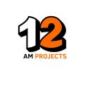 12AM Projects logo