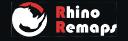 Rhino Remaps  logo