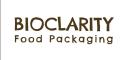 Bioclarity Food Packaging logo