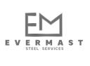 Evermast Steel Services  logo