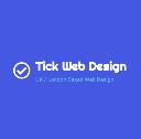 Tick Web Design logo