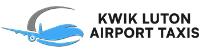 Kwik Luton Airport Taxis image 1