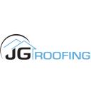 JG Roofing | Blackpool logo