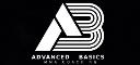 Advanced Basics MMA Gym Manchester logo