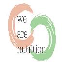 We Are Nutrition logo