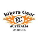Bikers Gear UK logo