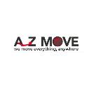 A-Z MOVE LTD logo