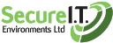 Secure IT Environments Ltd logo