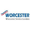 Worcester Boiler Service London logo