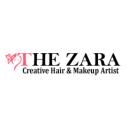 The Zara Makeup Artist logo