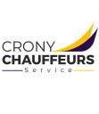 Crony Chauffeur Services logo