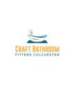 Craft Bathroom Fitters Colchester logo