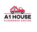 A1 HOUSE CLEARANCE EXETER logo