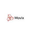 Movix Removals & Logistics logo