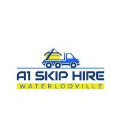 A1 Skip Hire Waterlooville image 1