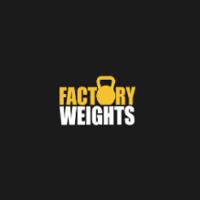 Factory Weights image 1