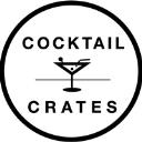 Cocktail Crates logo