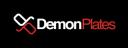 Demon Plates logo