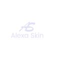 Alexa Skin logo