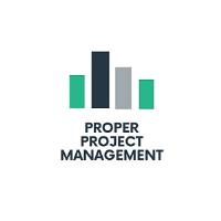 Proper Project Management image 1
