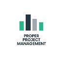 Proper Project Management logo