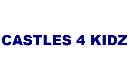 Castles 4 Kidz logo