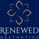 Renewed Aesthetics logo