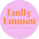 Emily Emmett Make up Art logo
