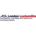 ASL London Burglary Repair image 1