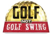 Golf Not Golf Swing image 1