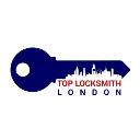 Top Locksmith logo