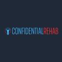 Confidential Rehab logo