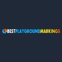 Best Playground Markings logo